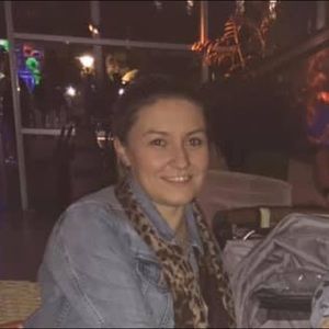 Meet your Posher, Barbara